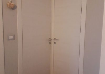 Porte interne